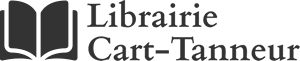 Logo - Librairie Cart-Tanneur